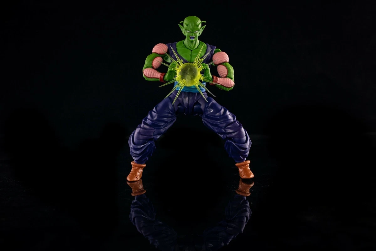 Piccolo Hellzone Grenade