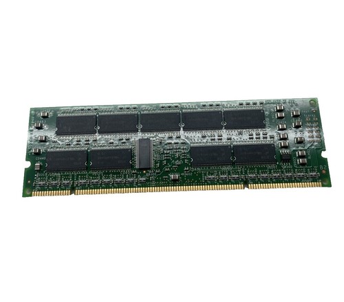 512MB SDR SD SDRAM PC PC133 133 SYNCH CL2 Dual Rank 2RX8 32X8