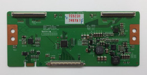 TCON 6870C-0370A Für PHILIPS 32PFL5406H