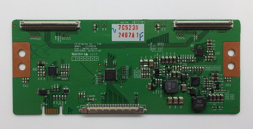 TCON 6870C-0370A Für PHILIPS 32PFL5406H