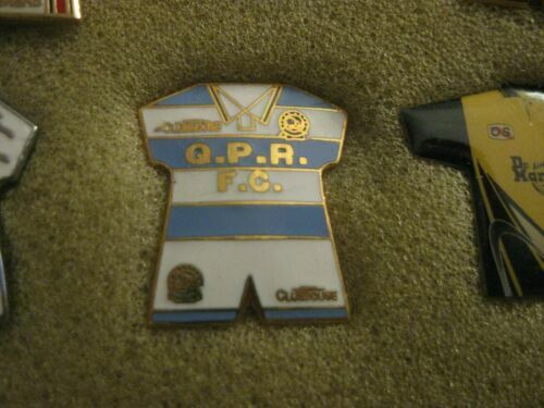 ARSENAL V QUEENS Park Rangers Premiership 4/5/93 EUR 2,91 - FR