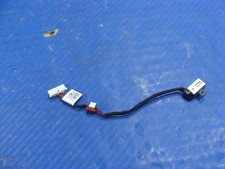 Dell Inspiron 5555 15.6" Genuine Laptop DC IN Power Jack w/ Cable DC30100UI00