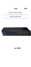 Crestron CNMSX-PRO, Integrated Control System