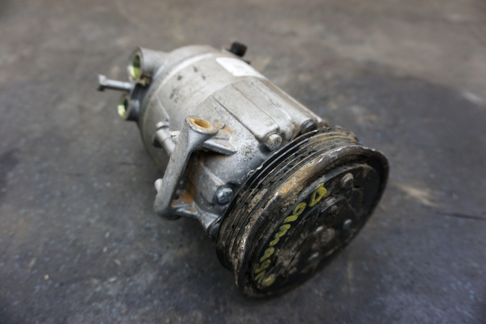 AC Air Conditioning Compressor 287343 Ferrari California T 2015 *Note*