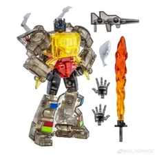 Newage NA H44T Ymir Transparent version Grimlock - Sealed In Box