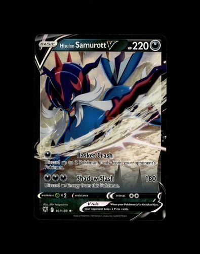 Pokemon V: Choose Your Card! Holo Ultra Rare V Full Art Huge Selection Near Mint - Picture 104 of 242