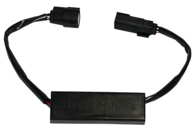Custom Dynamics RSG Magic Strobes Brake Light Flasher (MAGICSTROBESRSG)