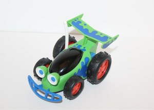 toy story battery operated car
