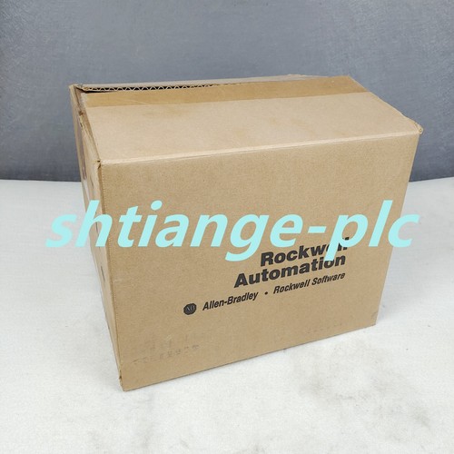 New 2098-DSD-020-SE Ultra 3000 2kW with SERCOS Servo Dri (Original Open box) - Picture 4 of 5