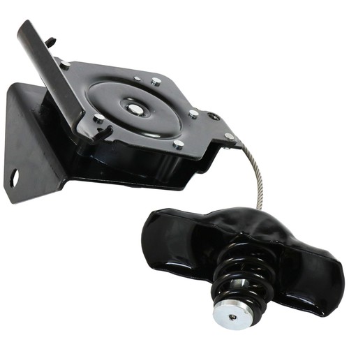 Spare Tire Winch Carrier Hoist For Chevy Silverado1500 GMC Sierra Pickup 924-510 - Picture 6 of 9