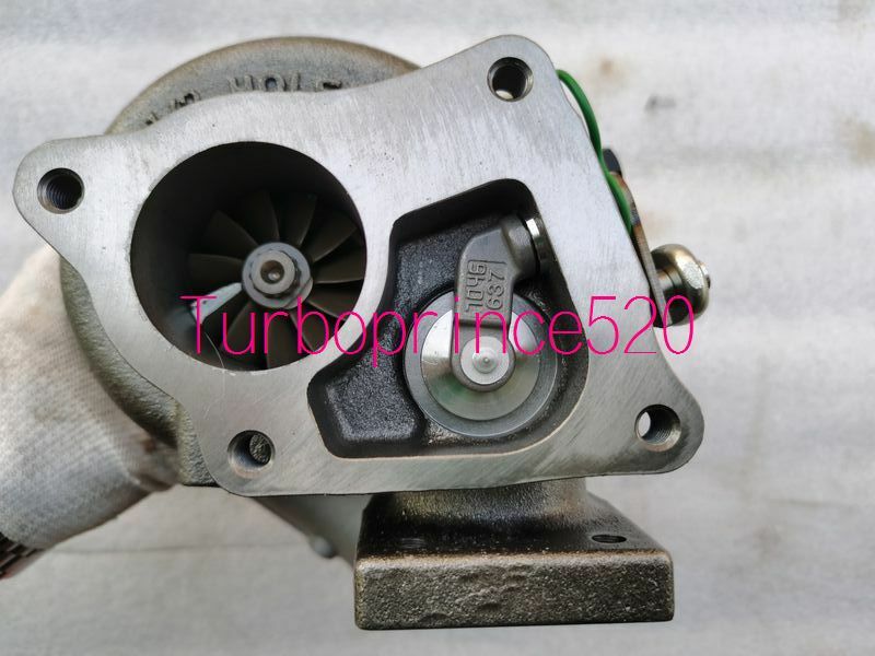 ベルメール NEW HOLSET HE200WG 5548700 5503045 5549621 CUMMINS ISF3.8 115KW