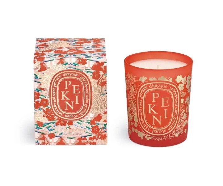 Diptyque PEKIN scented candle 190g