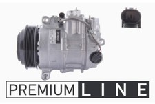 MAHLE Kompressor Klimaanlage ACP 342 000P Mercedes-Benz C E GLK CLS