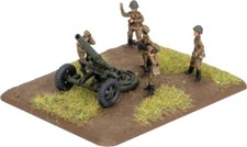 160MM MORTAR BATTERY - FLAMES OF WAR - SU753
