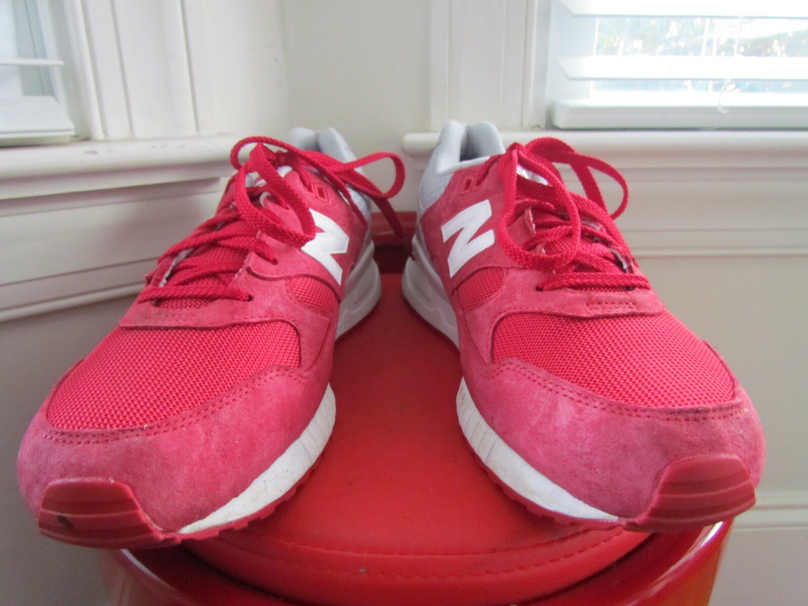 NEW BALANCE 530 ENCAP MEN'S WALKING SHOES SIZE 11.5D Gem