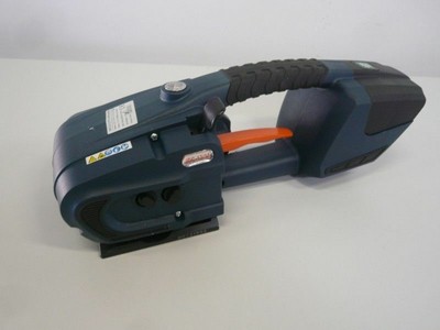 Bandspanner elektrisch