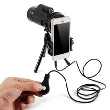 3.64ft Camera Shutter Cable Control For Camera Mount