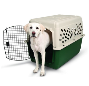 xl dog travel kennel
