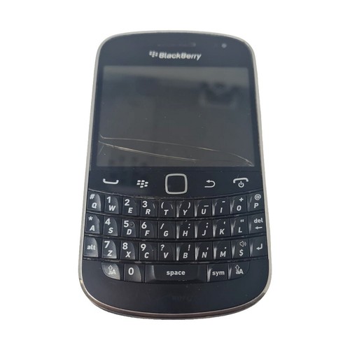 Verizon Wireless BlackBerry Bold Touch 9930 Unlocked 8GB Phone