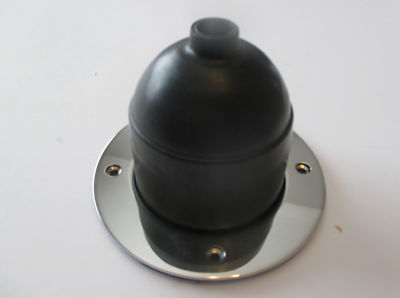 28-31 FORD GEAR SHIFT RUBBER BOOT AND BEZEL NEW MODEL A 29 30 1928 1929 1930