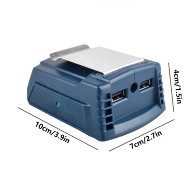 Akku Adapter für Makita Serie B Li-Ion Akku für Makita BL1813G BL1815G Akku Adapter für Makita Serie B Li-Ion Akku für Makita BL1813G BL1815G