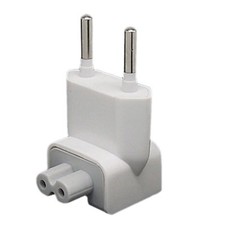ADAPTATEUR PRISE PLUG AC EU CHARGEUR MAGSAFE 45W POUR MACBOOK PRO APPLE POWER