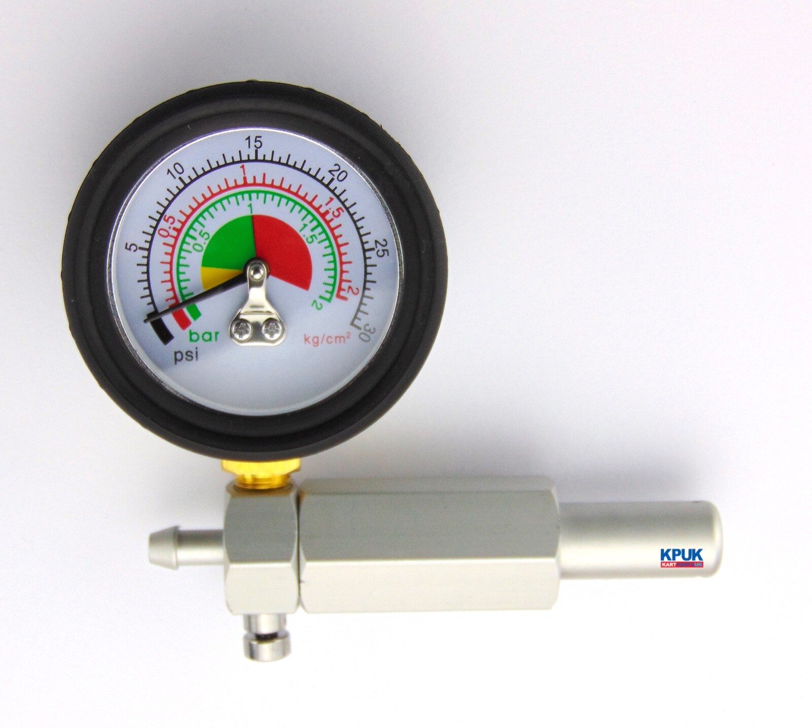 Kart Carb Pop Off Pressure Tester & REDUCER Iame X30 Gaz TKM Kart Parts