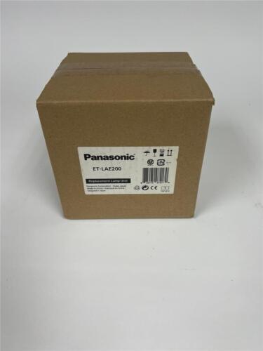 NUEVA bombilla de repuesto para proyector Panasonic ET-LAE200 Philips - Imagen 1 de 2