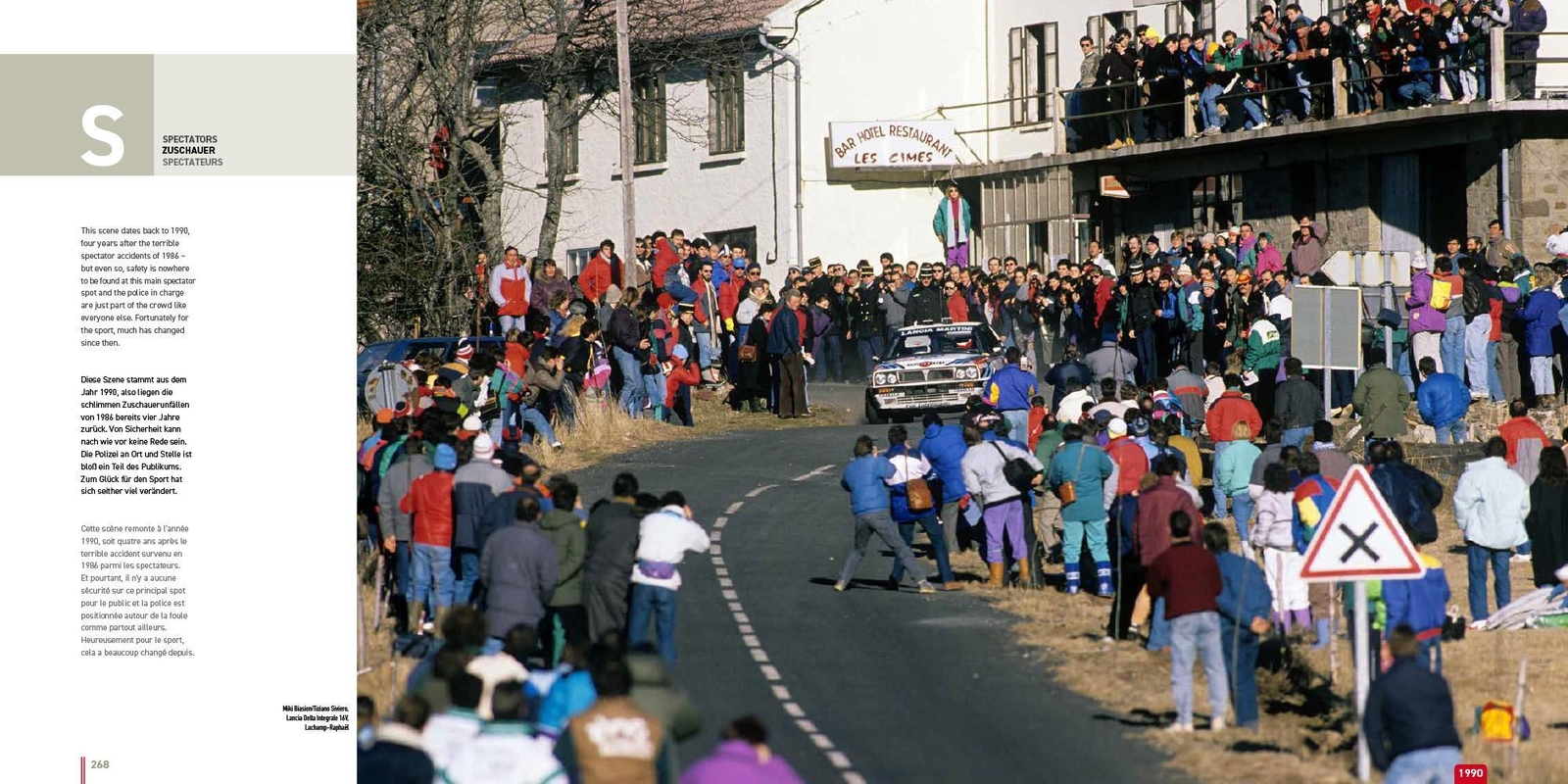 Thumbnail - Rallye Monte-carlo | Reinhard Klein (u. A.) | Deutsch | Buch | 400 S.