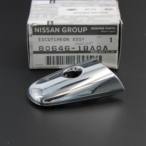 Nissan 80646 eb33b