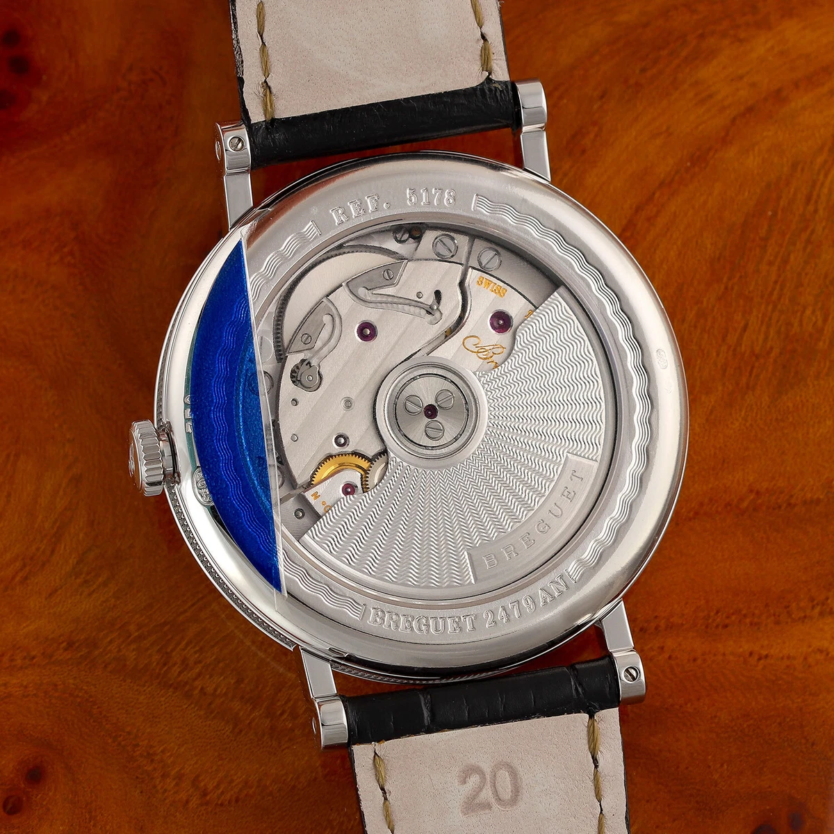 Breguet 5178 top