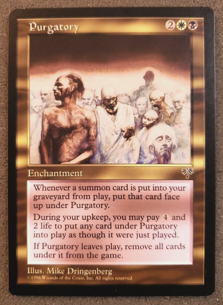 mtg white black cards Elite Bat Deck - Orzhov - Modern & Pioneer Legal - Custom Built - Magic The Gathering - MTG 3/3 Illustrated by Joseph Weston. Black White Creature Deck -