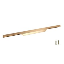Profile Pull Handle for Furniture Wardrobe, Kitchen Cabinet, TV Unit, Drawer
