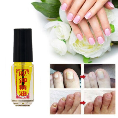 1x Effect Really Work Nail Treatment Removal Onychomycosis Paronychia Oil Care