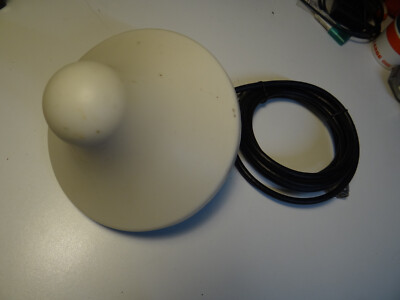 4G Network Omni directional Antenna Dome Ceiling Mount N Jack for Signal Booster