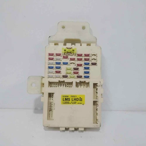 919502S521 Porta Fusibili per HYUNDAI IX35 (EL/LM) Classic 2WD 2013 3627951 - Foto 1 di 10