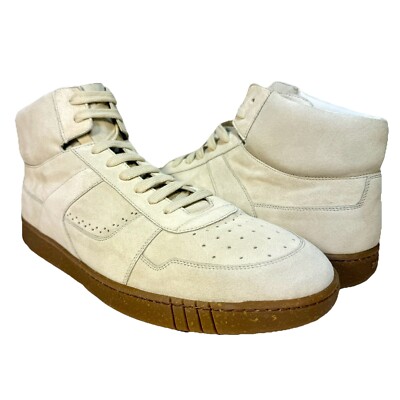 Bally Middle top sneaker s-l400.jpg main image 3