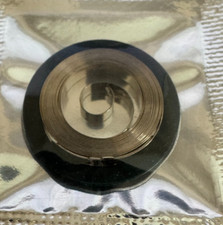 16 SIZE HAMILTON POCKET WATCH MAINSPRING MODEL 960 JA 204, 718050, 534B