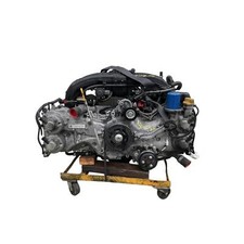 2021-2023 Subaru Xv Crosstrek Engine 41k 2.0l At Cvt Warranty Tested Factory OEM