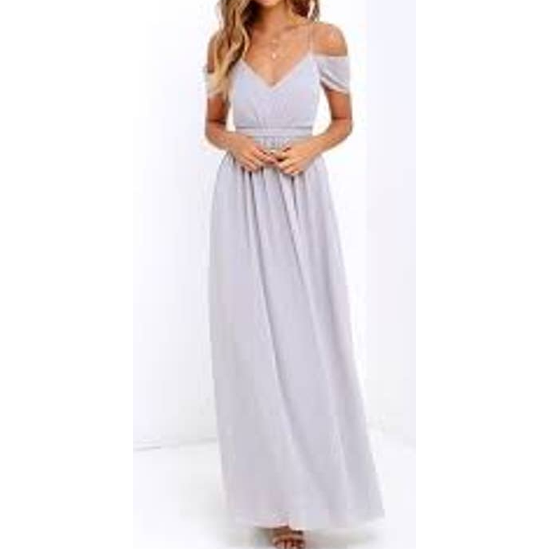 elegant long black dresses Elegant Black Beaded Evening Gown with Flutter Sleeves | V-Neck Formal Dress