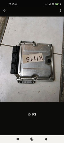 Vivaro A Trafic Motorsteuergerät 1,9TDI