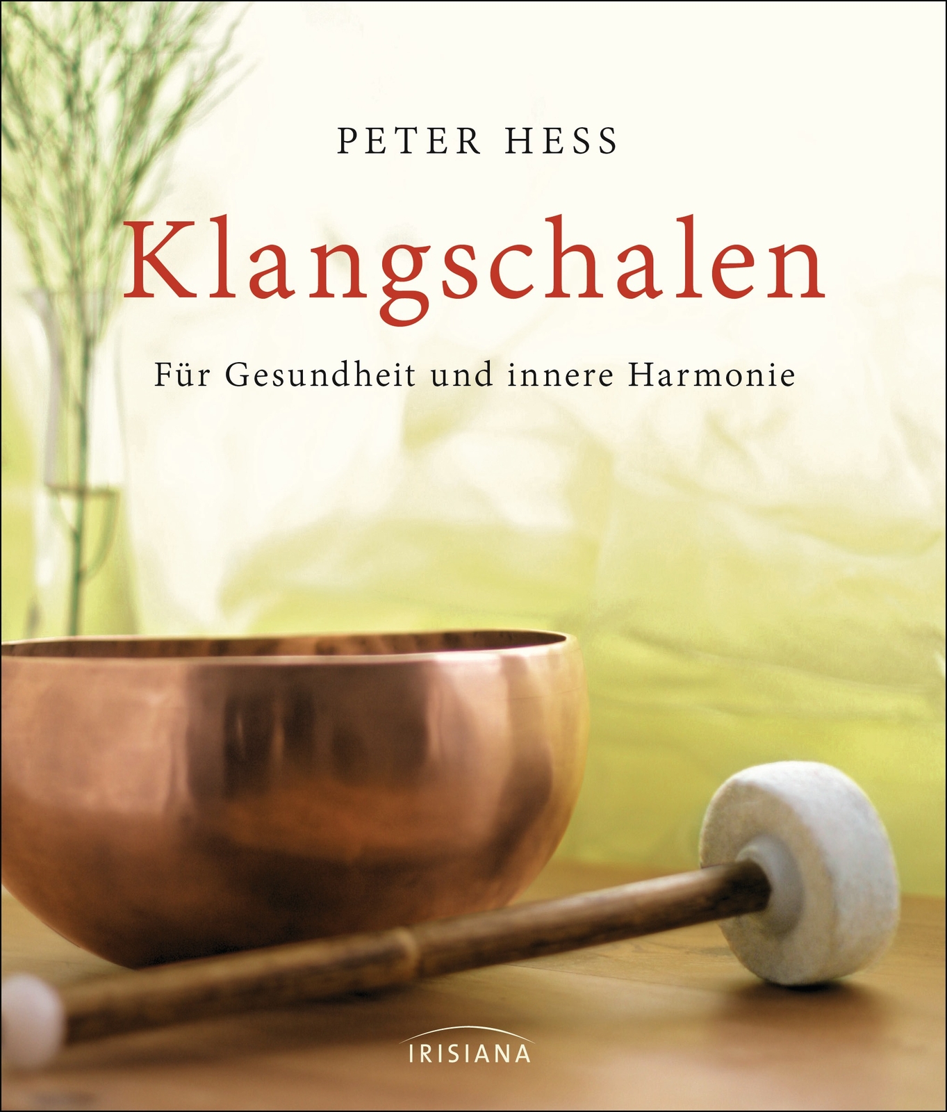 Thumbnail - Peter Hess / Klangschalen