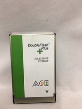 Ace Technologies Double Flash Plus Solid State Storage Card 40M