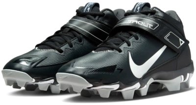 NEW Nike Force Trout 8 Keystone Baseball Cleats CZ5911-011 