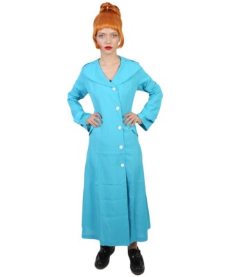 Lucy Despicable Me Kostüm Erwachsene Frauen Spionage Outfit Halloween Cosplay