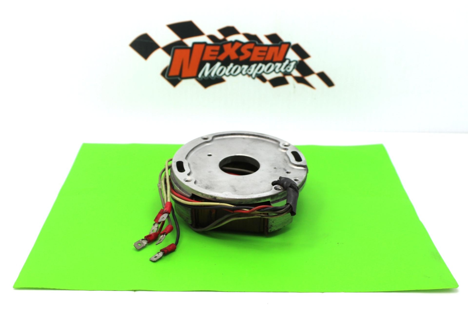 Kawasaki 550 Js550 JS SX 440 Stator Generator 210033012 JETSKI for