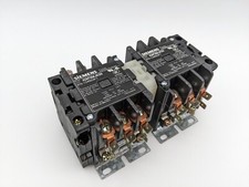 Siemens 42AF35AJASN Definite Purpose Controller Reversing Contactor 124503P1