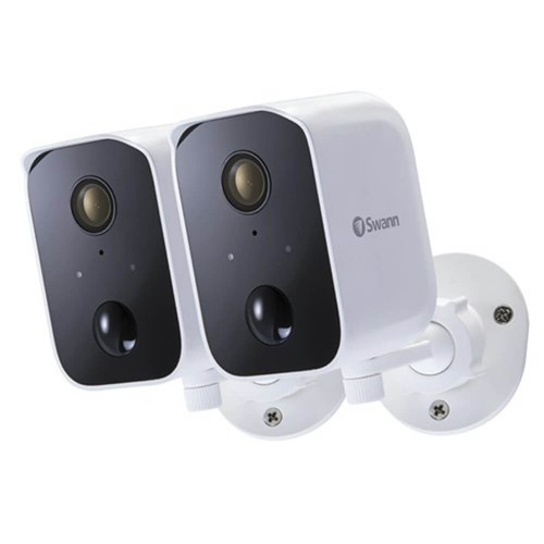 Swann Battery Powered Wi-Fi Camera Long Life Rechargeable Premium Quality - Picture 6 of 6