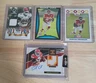 4 Jamaal Charles Cards 2022 Impeccable Elegance Jersey Auto /15 Pl& Rookies RC