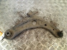 QUERLENKER RECHTS VORNE CONTROL ARM RIGHT FRONT Toyota Aygo (B10) 2009